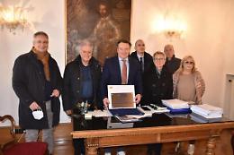 Un "Seabin mangia plastica" per Venezia