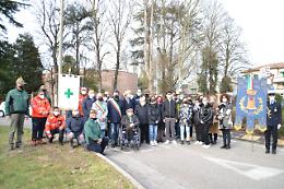 Adria, Barbierato: "Un ciliegio per ricordare le persone care"