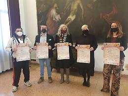 Rovigo, 8 marzo: “Prendiamo a calci la violenza"