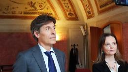 Arriva a Padova “Le stagioni del Cervello”