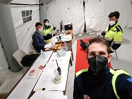Monselice si prepara ad accogliere i profughi dall'Ucraina