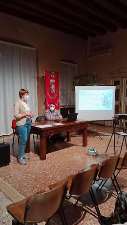 Rovigo, sostenibilità, al via da Villadose ciclo di eventi di Iuav e Urban Digital Center