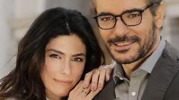 Si gira a Vicenza il seguito della serie tv di successo "Luce dei tuoi occhi"
