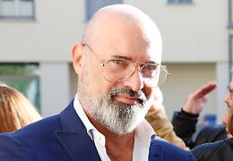 Vicenza, il presidente dell'Emilia, Bonaccini, presenta il suo libro il 1° aprile