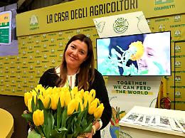 Coldiretti Veneto vicina alle donne ucraine: "Cessare il fuoco"