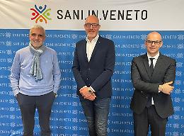 Treviso, presentato il Progetto Vita
