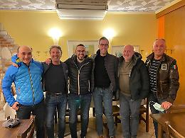 Castelgomberto, Filippo Lora è il nuovo presidente dei commercianti Ascom