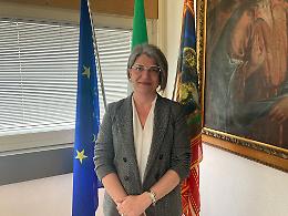 Martina Busato, 51 anni, è la nuova direttrice medica dell'ospedale di Santorso