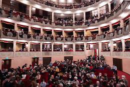 Rovigo, al Teatro Sociale applausi ed emozioni per "Un tram chiamato desiderio"