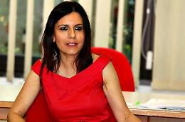 La sen. Sbrollini: "Finalmente lo sport nella Costituzione, una giornata storica per l'Italia"