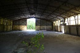 Chiesanuova, l'ex campo di concentramento diventa "memoriale"