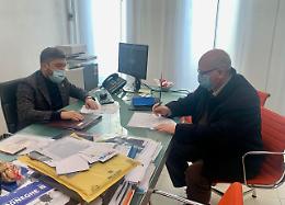 Accordo con le scuole paritarie a Cadoneghe
