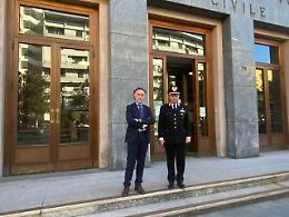 Rovigo, linea comune contro il bracconaggio ittico