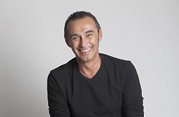 Venezia, Giuseppe Giacobazzi il 24 marzo al Teatro Goldoni