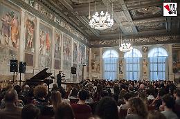 Irruzioni Festival torna a Padova
