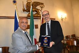 A Venezia la conferenza Rotary "Economia e Ambiente in Armonia"