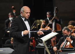 L'edizione '22 di Vicenza Opera Festival vedrà Ivan Fischer a dirigere "Il giro di vite" da Henry James