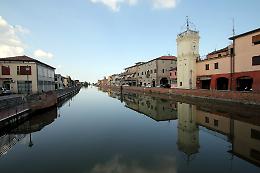 Iuav a fianco dei paesi del Veneto per il "Bando Borghi"