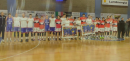 Basket B, Vicenza perde a Lumezzane 76-66