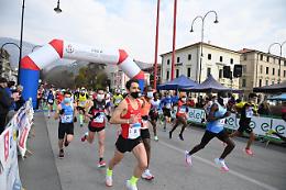 Vittorio Veneto: "Maratonina della vittoria nel segno del Kenya"
