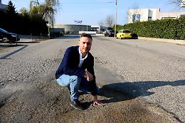 Rovigo, Aretusini: "Curare l'area industriale di via Grandi"