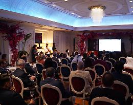 Confindustria Venezia Rovigo: a Dubai il roadshow “Born in Venice"