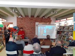 Mirano, presentato il progetto su "I luoghi di Giandomenico Tiepolo"