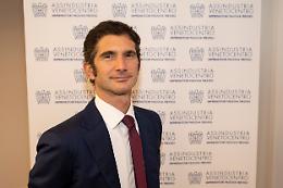 Assindustria Venetocentro, premio dedicato alla cultura d'impresa