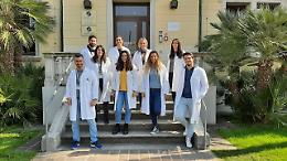 Padova, VIMM lancia il progetto “AuLab: la ricerca scientifica tra i banchi”