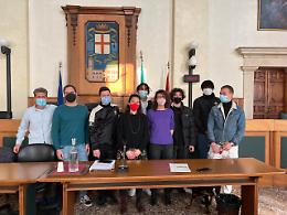 Padova, accolte le richieste di un gruppo di ragazzi della Stanga