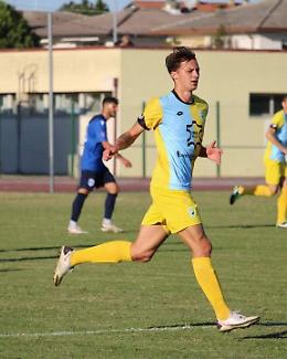 Calcio D, l’Arzignano continua il suo cammino verso la C