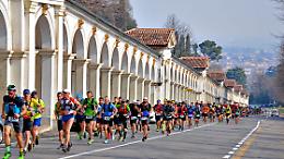 Vicenza, oltre 1.400 i runner prenotati per l'Ultrabericus che si svolgerà di sabato 19