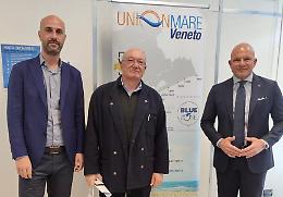 Unionmare Veneto: riconfermato alla presidenza Berton