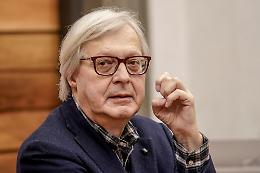 Sgarbi attacca: "Contento per Pesaro, ma Vicenza non se lo meritava. Hanno prevalso criteri politici"