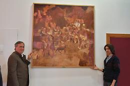 Presentata oggi l'edizione 2022 "Premio Mestre di Pittura"