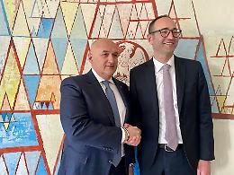 Caner: "Quasi 35milioni per rilanciare il turismo della montagna veneta"