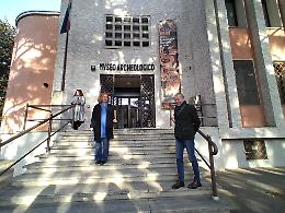 Adria, progetto VALUE: il Museo Archeologico Nazionale si rinnova