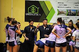 Volley. Alia Aduna, terzo successo consecutiva a Cerea