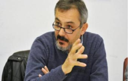 Libri e cultura: Cavarzere incontra l'autore Angelo Ferracuti