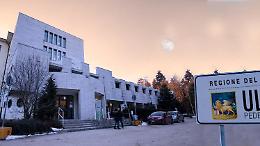 Asiago, il vecchio ospedale diverrà un "hub" per i profughi dall'Ucraina