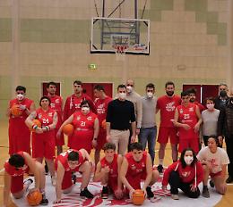 Basket Mestre. Al via il campionato di Baskin