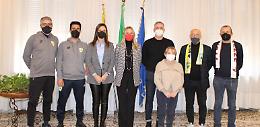 “Un calcio per amico”, la bella iniziativa nella Valle del Chiampo