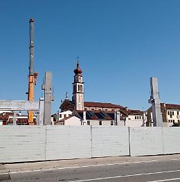 Conselve, il dibattito sul futuro del centro storico