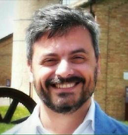 Taglio di Po: Davide Marangoni si candida a Sindaco
