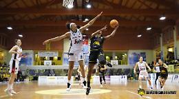 Basket A1 woman, a San Martino vince la Virtus Bologna