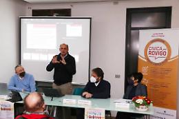 Rovigo, aperto un nuovo spazio di dibattito per condividere progetti per la città