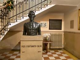Padova, l’ITC Calvi festeggia cento anni di storia