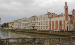 Adria, il Csa partecipa alla raccolta fondi per gli anziani dell'Ucraina
