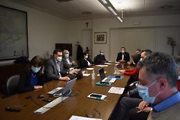Treviso: stamattina in Provincia il tavolo sull'edilizia scolastica