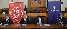 Padova, presentata a Palazzo Moroni la sfida Italia – Slovenia